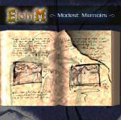 Still I Wither : Modest Memoirs Still I Wither : Modest Memoirs